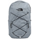 The North Face Backpacks Mid Grey Dark Heather/TNF Black The North Face Jester Backpack