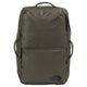 The North Face Backpacks New Taupe Green/TNF Black The North Face Base Camp Voyager Travel Pack