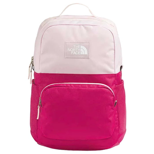 The North Face Backpacks Pale Blossom/Lali Guran The North Face Youth Chuckwalla Daypack - Pale Blossom/Lali Guran