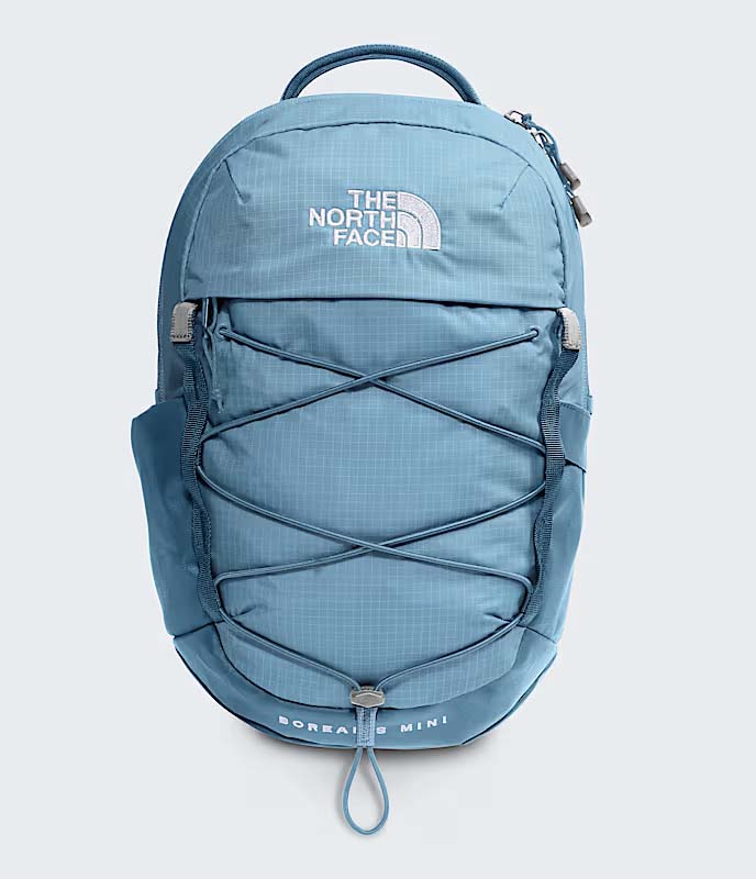 The North Face Backpacks Pale Teal The North Face Borealis Mini Backpack