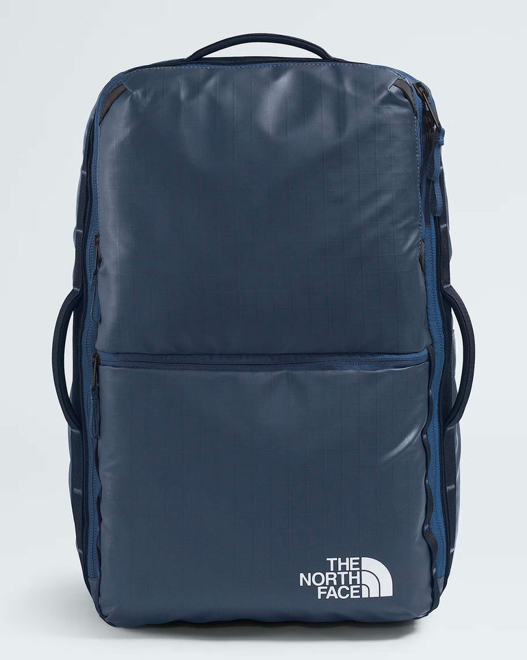 The North Face Backpacks Shady Blue/Summit Navy The North Face Base Camp Voyager Travel Pack