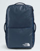 The North Face Backpacks Shady Blue/Summit Navy The North Face Base Camp Voyager Travel Pack