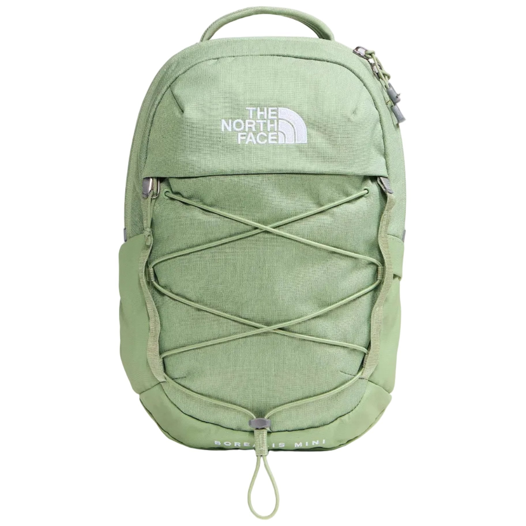 The North Face Backpacks Slate Moss Dark Heather/Slate Moss The North Face Borealis Mini Backpack