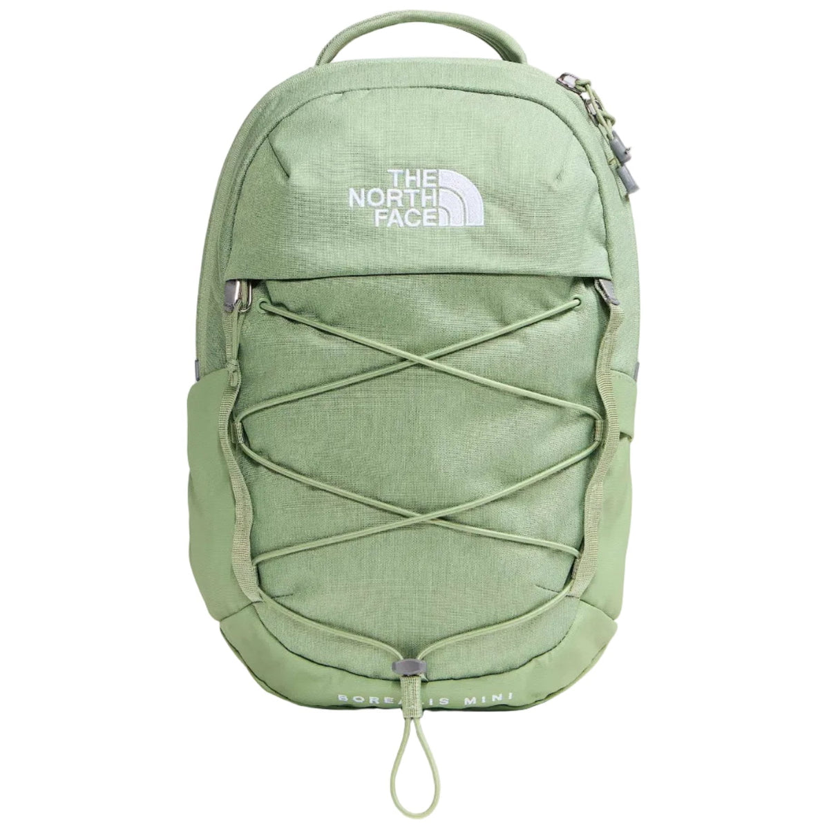 The North Face Backpacks Slate Moss Dark Heather/Slate Moss The North Face Borealis Mini Backpack