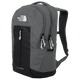 The North Face Backpacks Smoked Pearl Dark Heather/TNF Black The North Face Lichen Daypack