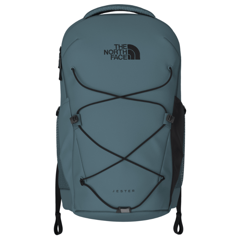 The North Face Backpacks Space/TNF Black The North Face Jester Backpack