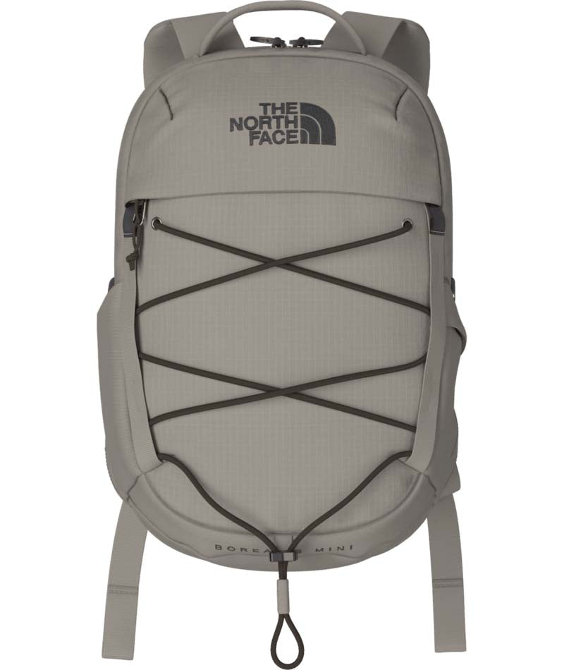 The North Face Backpacks Stone Slab/Dark Chestnut/Asphalt Grey The North Face Borealis Mini Backpack