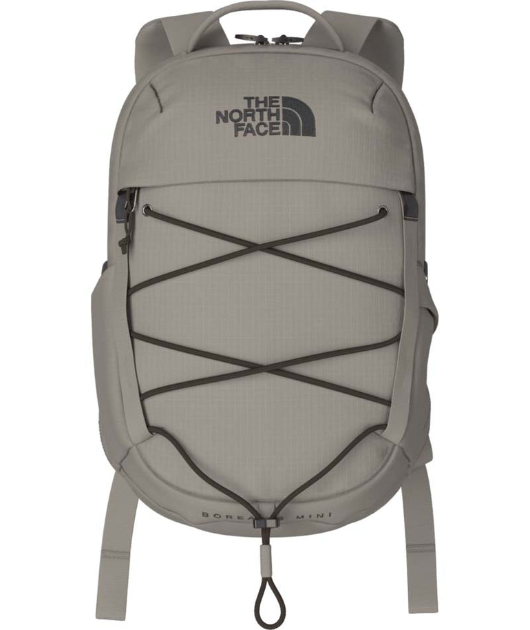The North Face Backpacks Stone Slab/Dark Chestnut/Asphalt Grey The North Face Borealis Mini Backpack