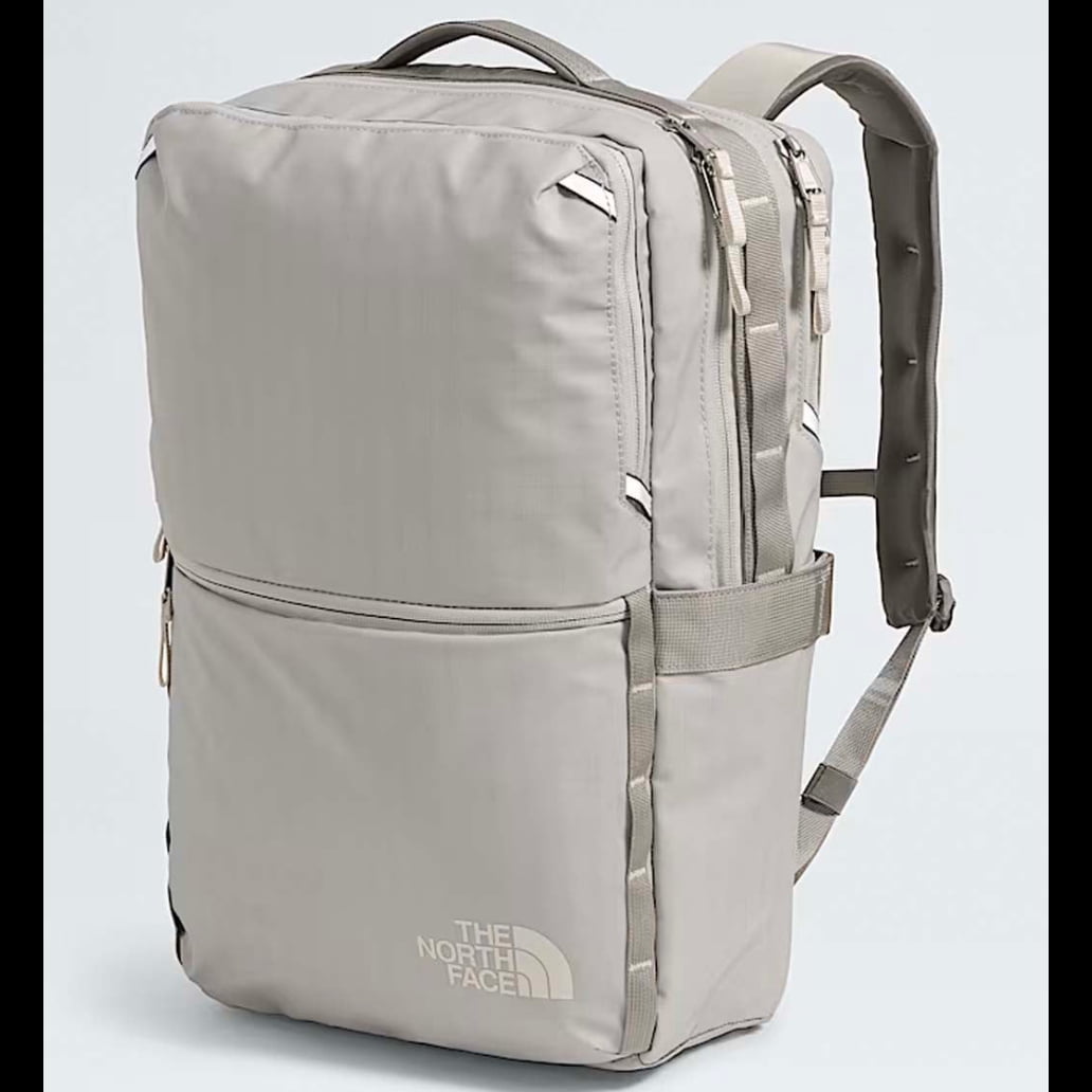 The North Face Backpacks The North Face Base Camp Voyager Daypack