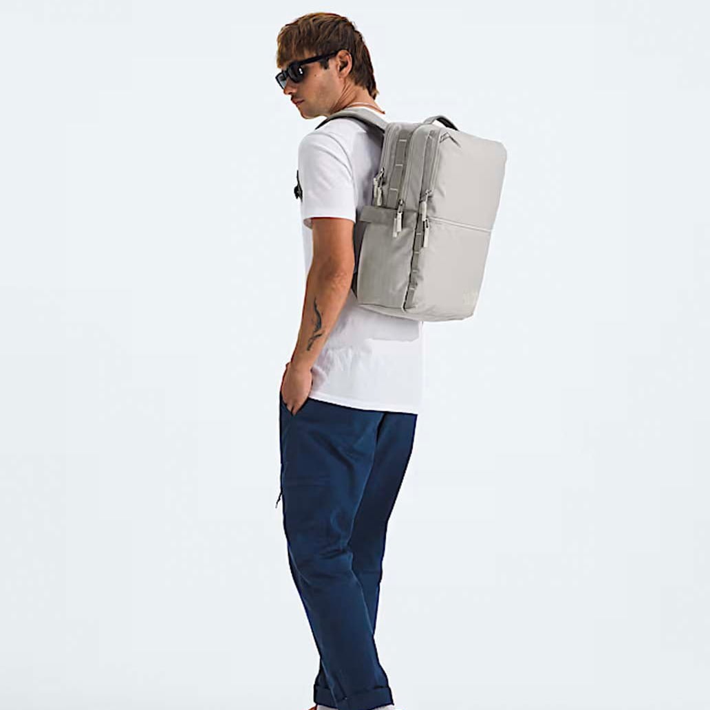 The North Face Backpacks The North Face Base Camp Voyager Daypack