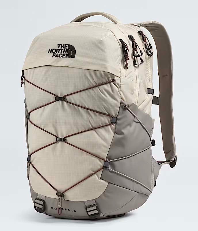 The North Face Backpacks The North Face Borealis Backpack