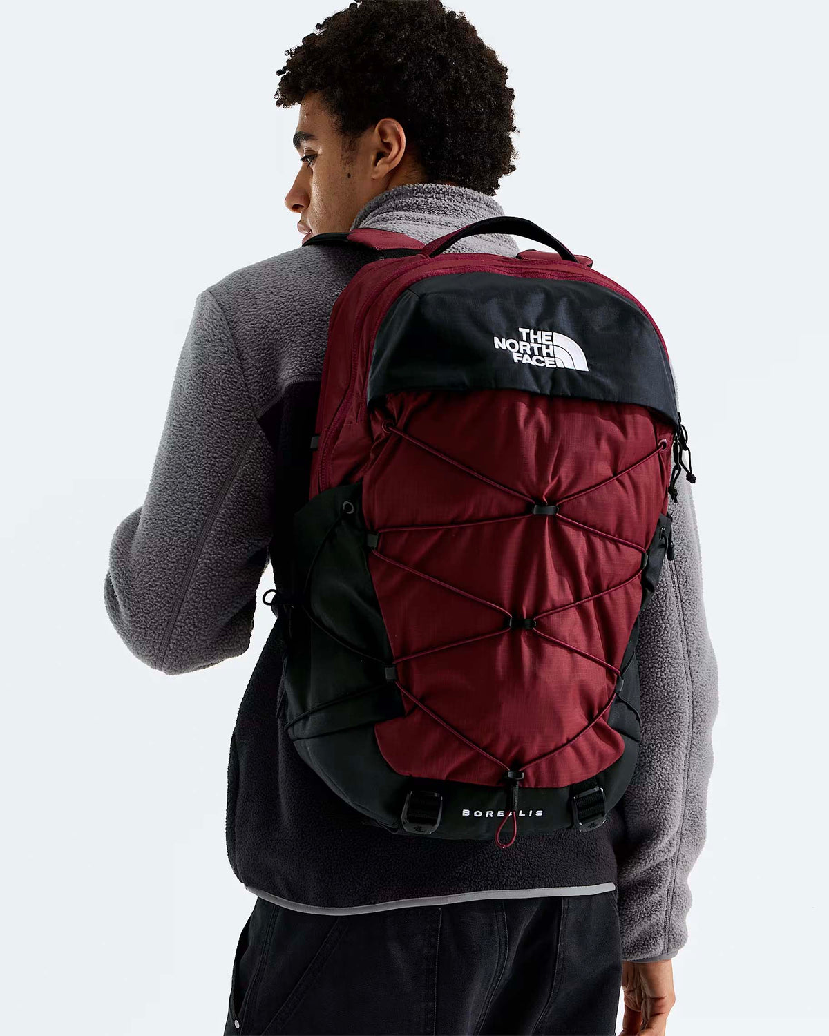 The North Face Backpacks The North Face Borealis Backpack