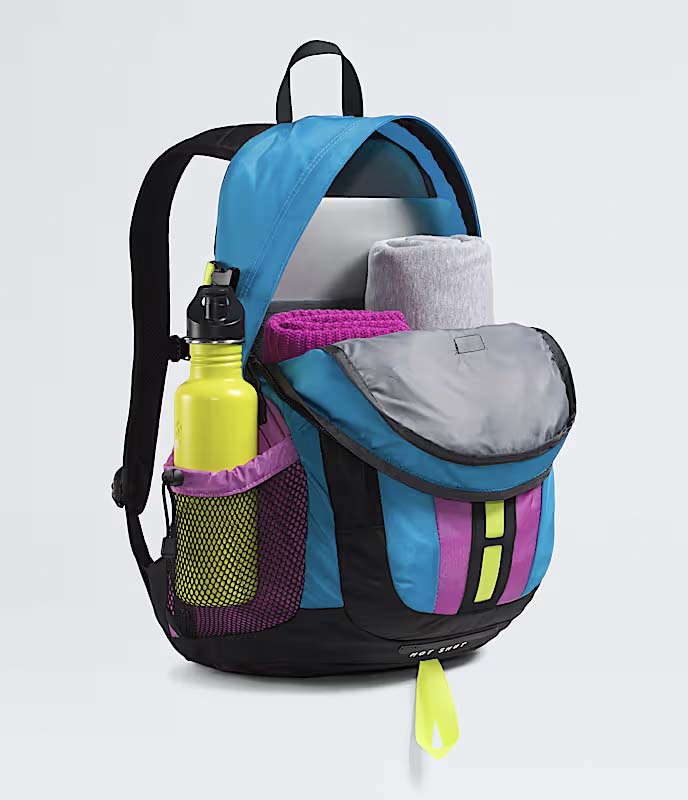 The North Face Backpacks The North Face Hot Shot SE