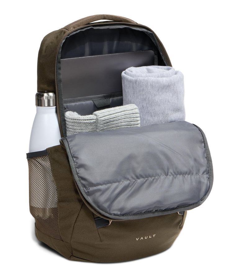 The North Face Vault Backpack