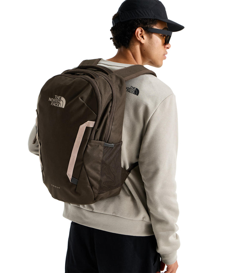 The North Face Vault Backpack