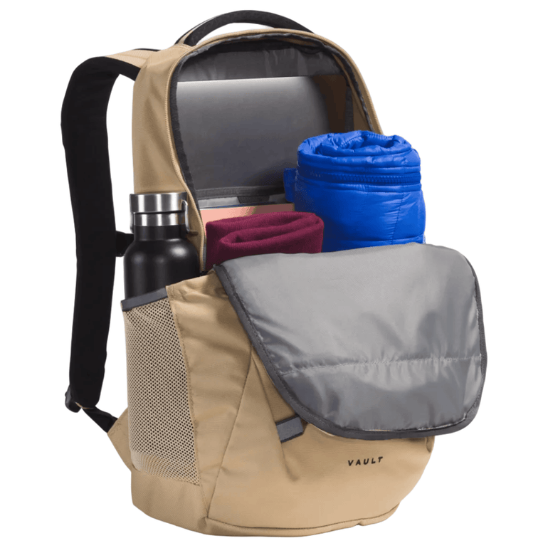 The North Face Backpacks The North Face Vault Backpack