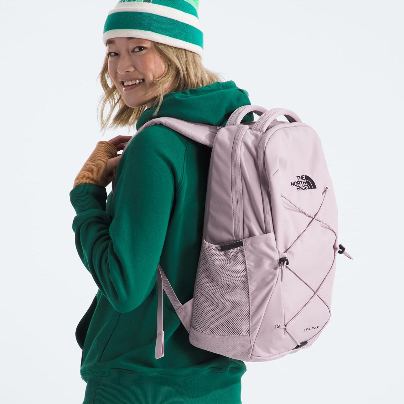 The North Face Backpacks The North Face Women's Jester Backpack