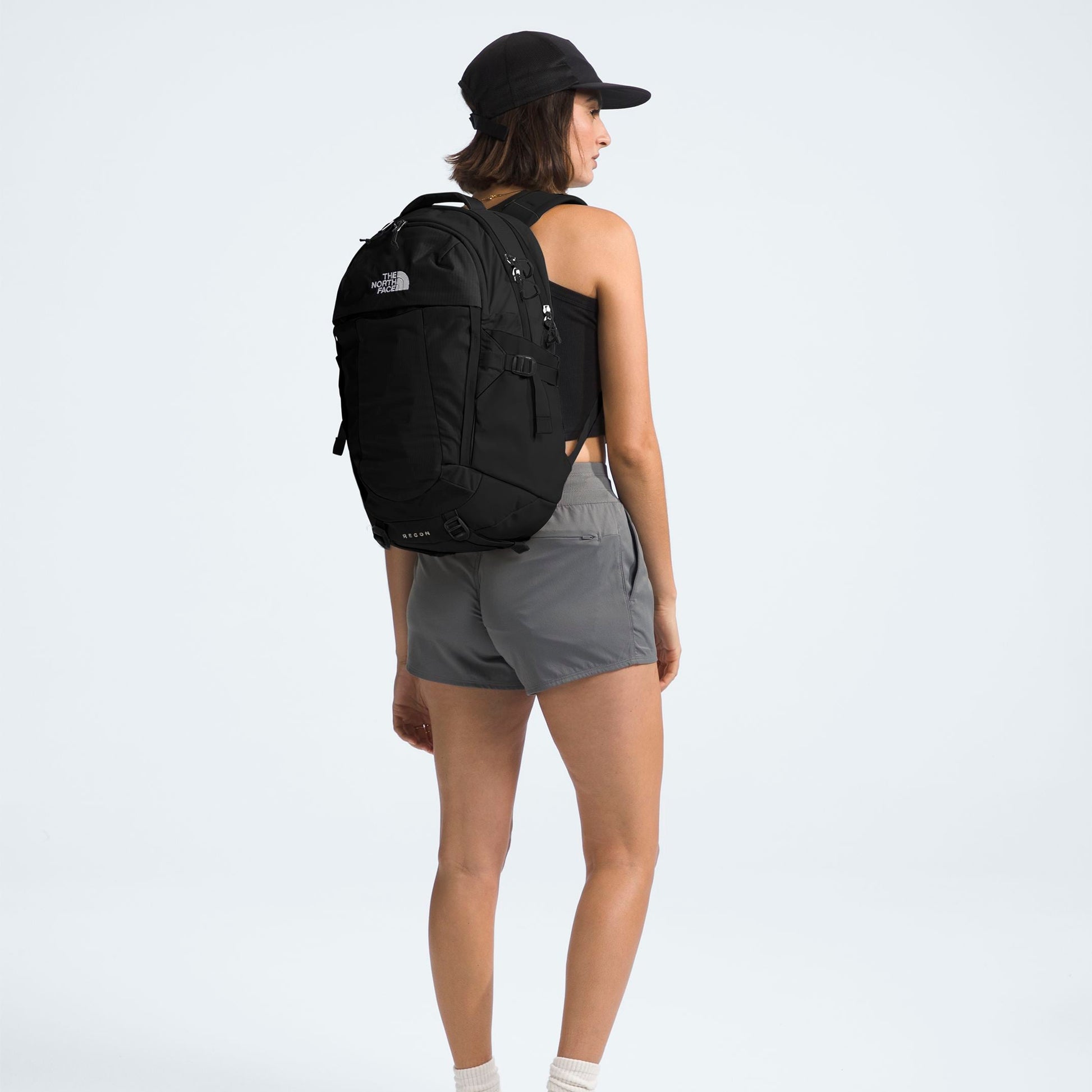 The North Face Backpacks The North Face Women's Recon Backpack