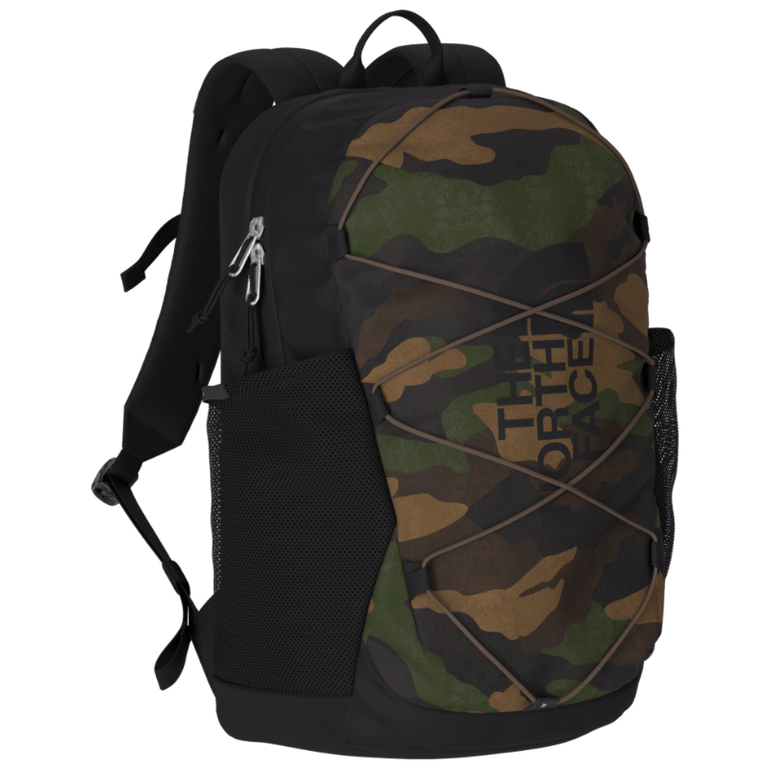 The North Face Backpacks The North Face Youth Court Jester Backpack