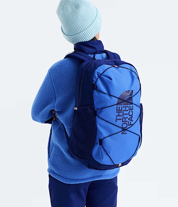 The North Face Youth Court Jester Backpack
