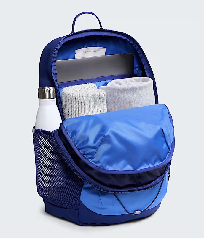 The North Face Youth Court Jester Backpack