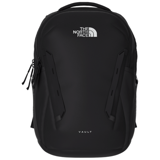 The North Face Backpacks TNF Black/NPF The North Face Vault Backpack