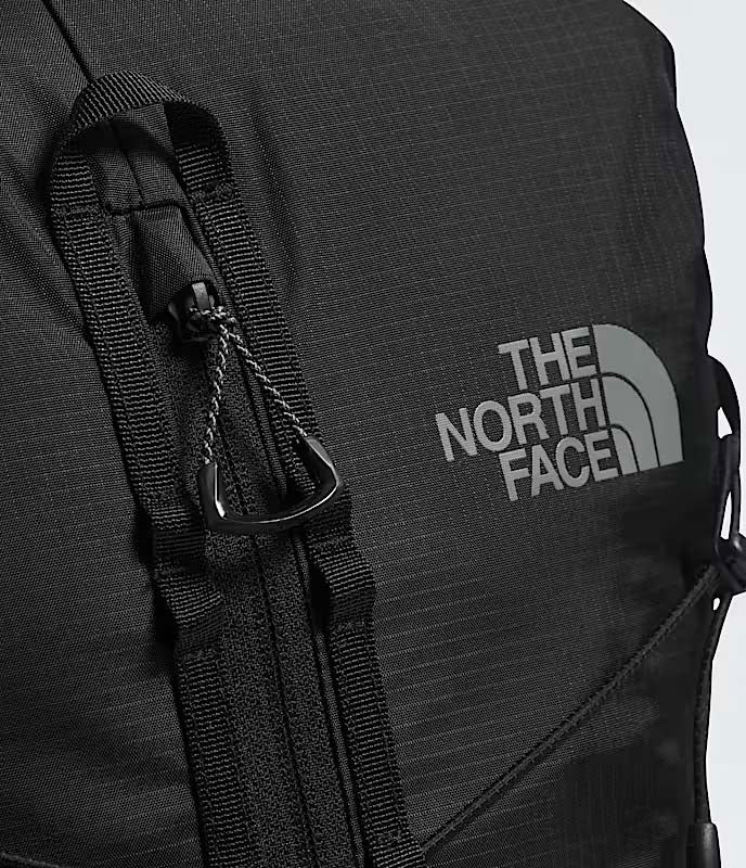 The North Face Backpacks TNF Black The North Face Borealis Trail Backpack