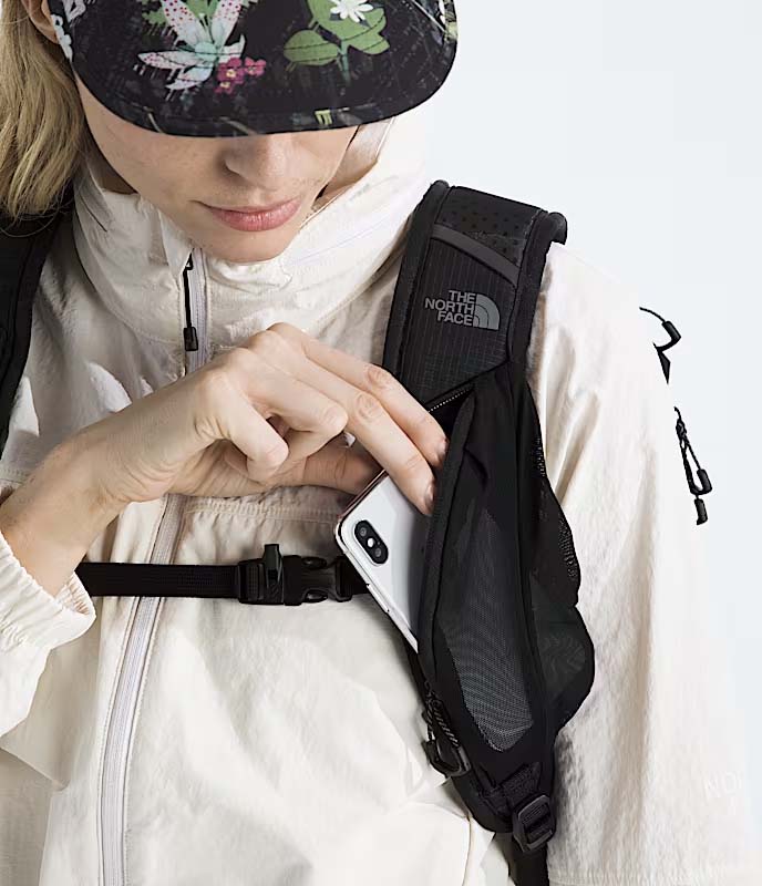 The North Face Backpacks TNF Black The North Face Borealis Trail Backpack