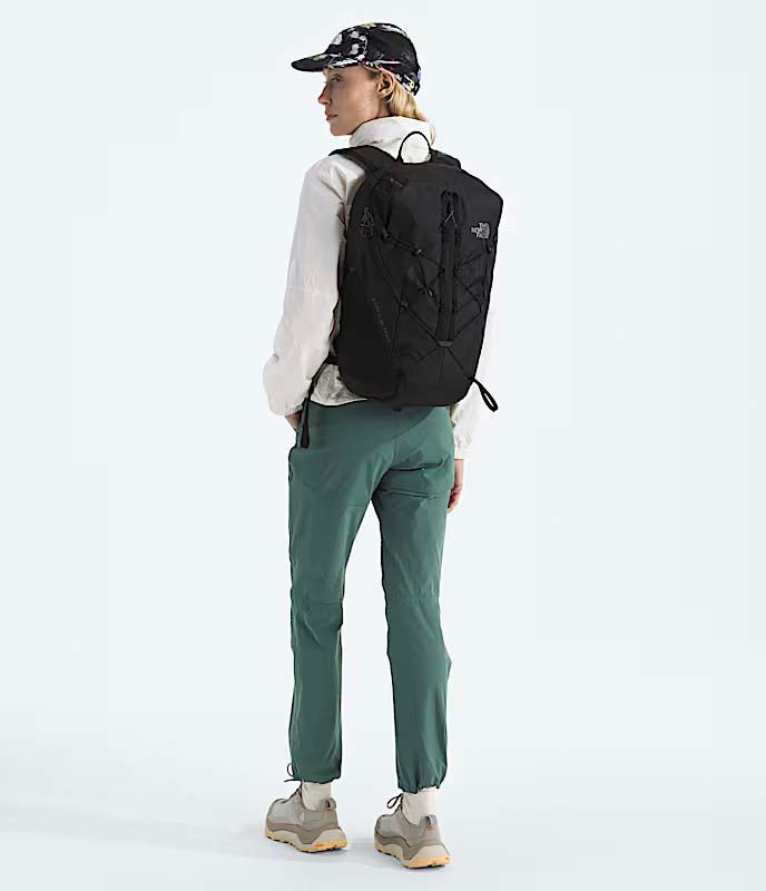 The North Face Backpacks TNF Black The North Face Borealis Trail Backpack