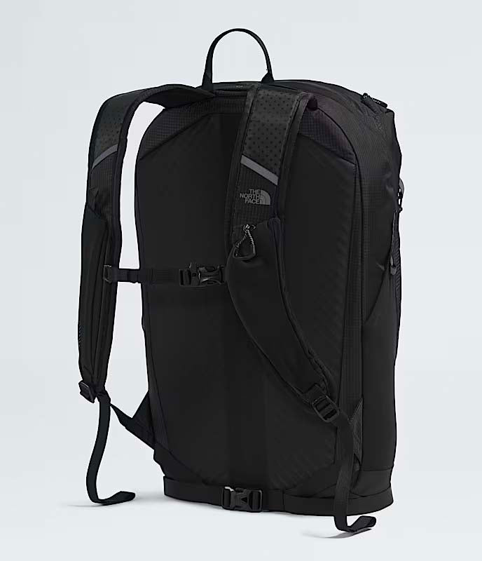 The North Face Backpacks TNF Black The North Face Borealis Trail Backpack