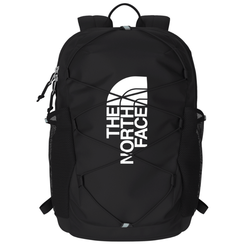 The North Face Backpacks TNF Black The North Face Youth Court Jester Backpack