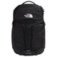 The North Face Backpacks TNF Black/TNF Black/NPF The North Face Surge Backpack