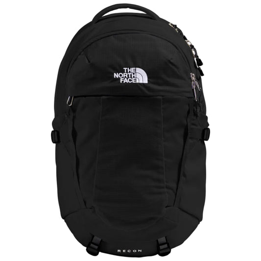 The North Face Backpacks TNF Black/TNF Black-NPF The North Face Women's Recon Backpack