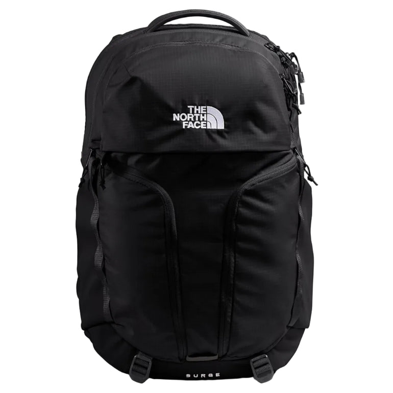 The North Face Backpacks TNF Black/TNF Black/NPF The North Face Women's Surge Backpack