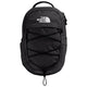 The North Face Backpacks TNF Black/TNF Black The North Face Borealis Mini Backpack