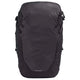 The North Face Backpacks TNF Black/TNF Black The North Face Kaban LTE Backpack