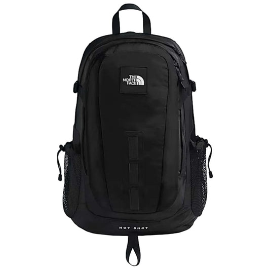 The North Face Backpacks TNF Black/TNF White-NPF The North Face Hot Shot SE