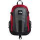 The North Face Backpacks TNF Red/Zinc Grey/Anthracite Grey The North Face Hot Shot SE
