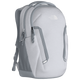 The North Face Backpacks TNF White Metallic Mélange/Mid Grey-NPF The North Face Women's Vault Backpack
