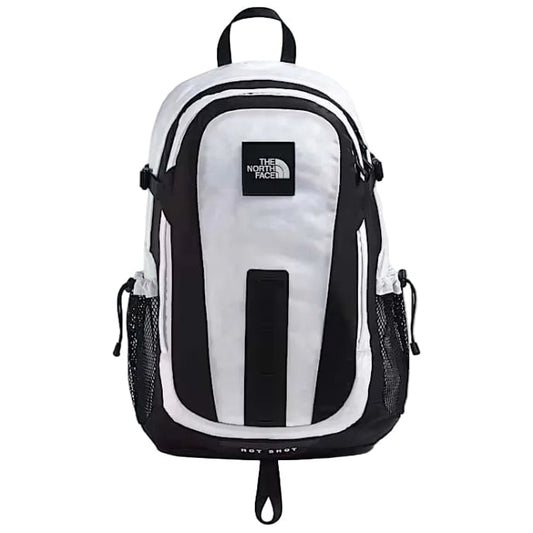 The North Face Backpacks TNF White/TNF Black The North Face Hot Shot SE
