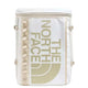 The North Face Backpacks White Ash/Calac The North Face Base Camp Fusebox