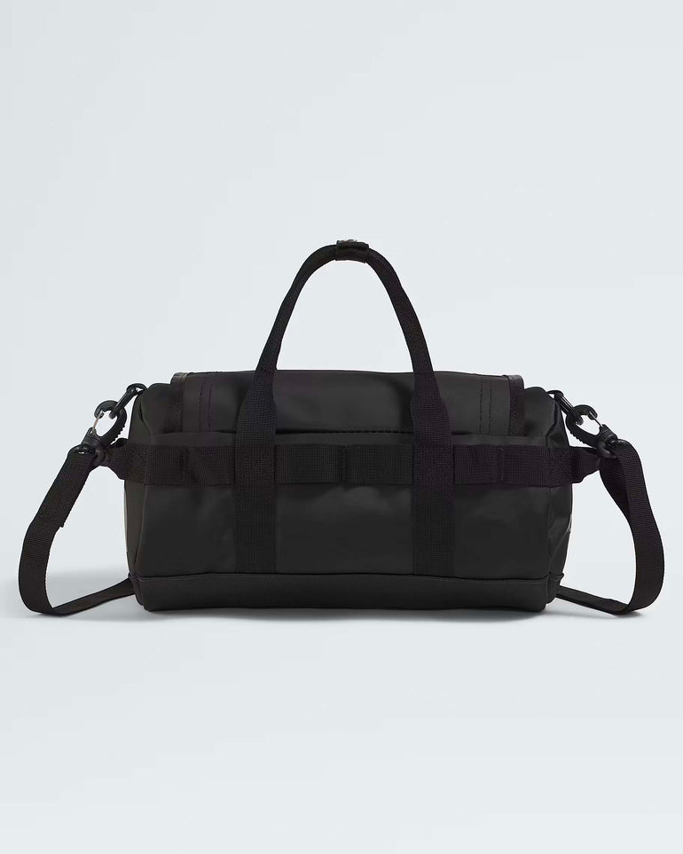 The North Face Bags TNF Black/Asphalt Grey The North Face Base Camp Duffel Shoulder Bag