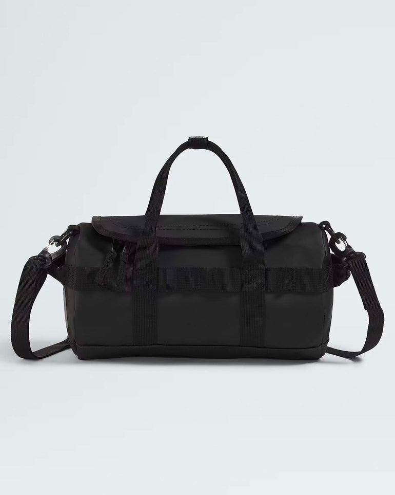 The North Face Bags TNF Black/Asphalt Grey The North Face Base Camp Duffel Shoulder Bag