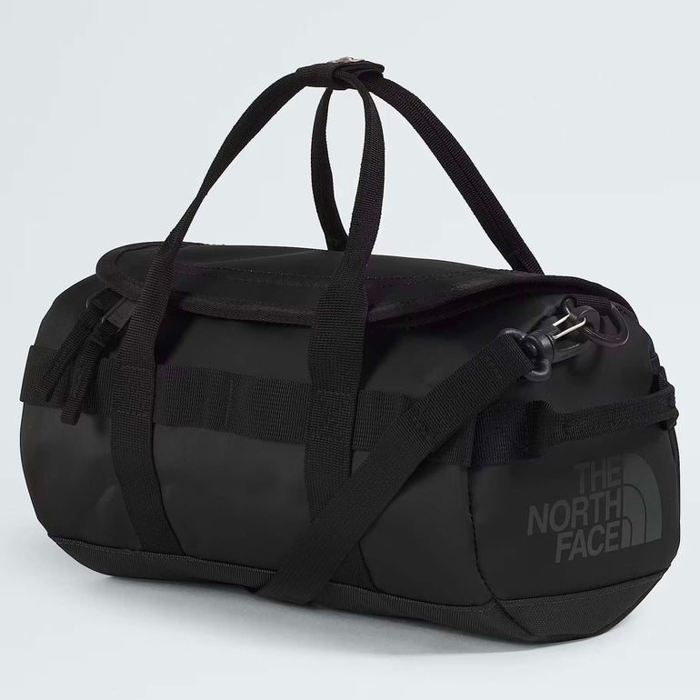 The North Face Bags TNF Black/Asphalt Grey The North Face Base Camp Duffel Shoulder Bag