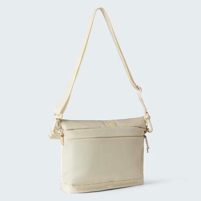 The North Face Bags White Ash/Calacatta/Pale Khaki The North Face Base Camp Shoulder Bag - White Ash/Calacatta/Pale Khaki