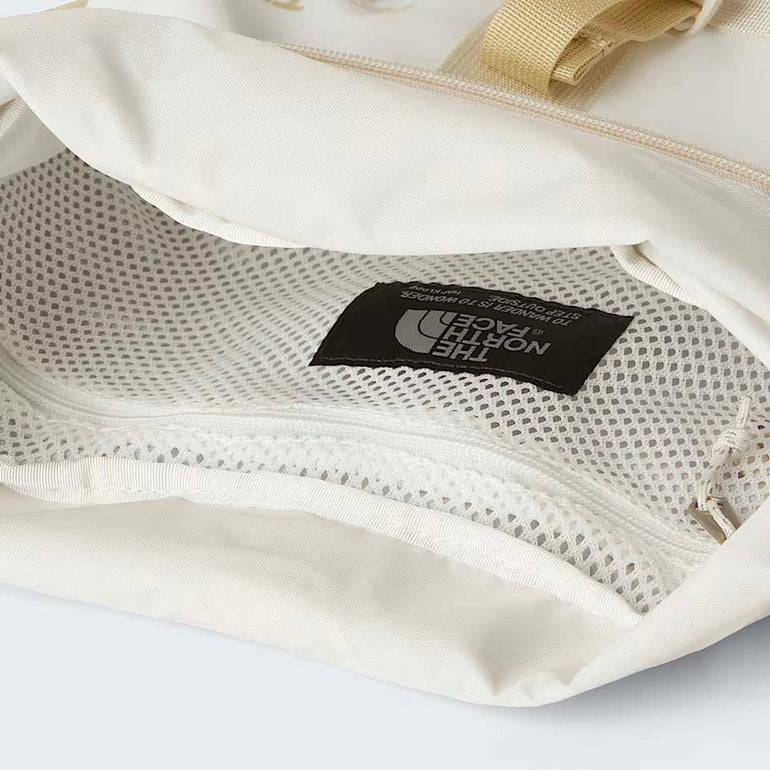 The North Face Bags White Ash/Calacatta/Pale Khaki The North Face Base Camp Shoulder Bag - White Ash/Calacatta/Pale Khaki