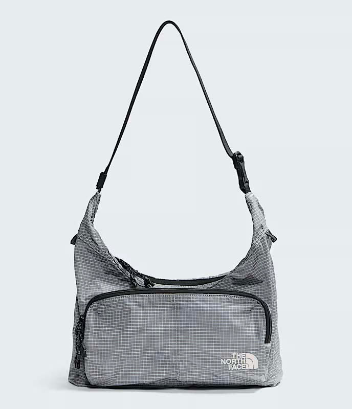The North Face Cross-Body Bag Cumulus Cloud The North Face Never Stop Crossbody