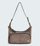 The North Face Cross-Body Bag Garnet The North Face Never Stop Crossbody