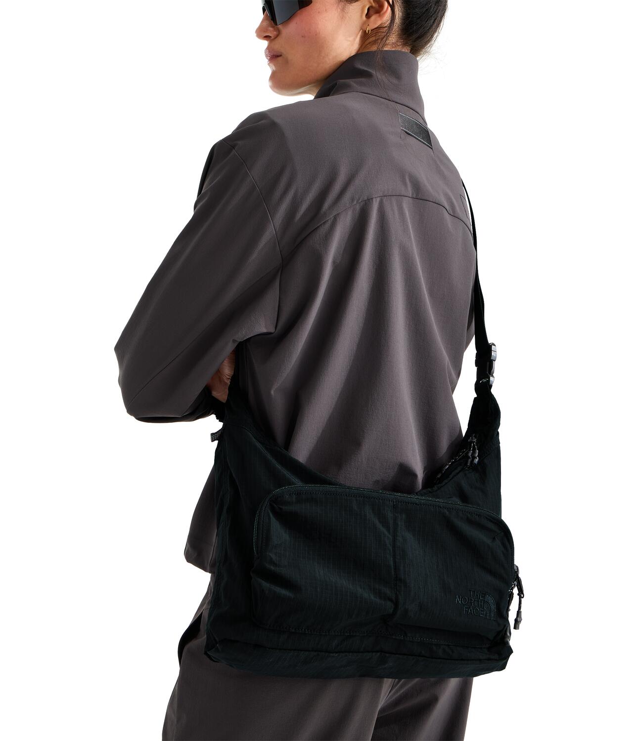 The North Face Cross-Body Bag The North Face Never Stop Crossbody