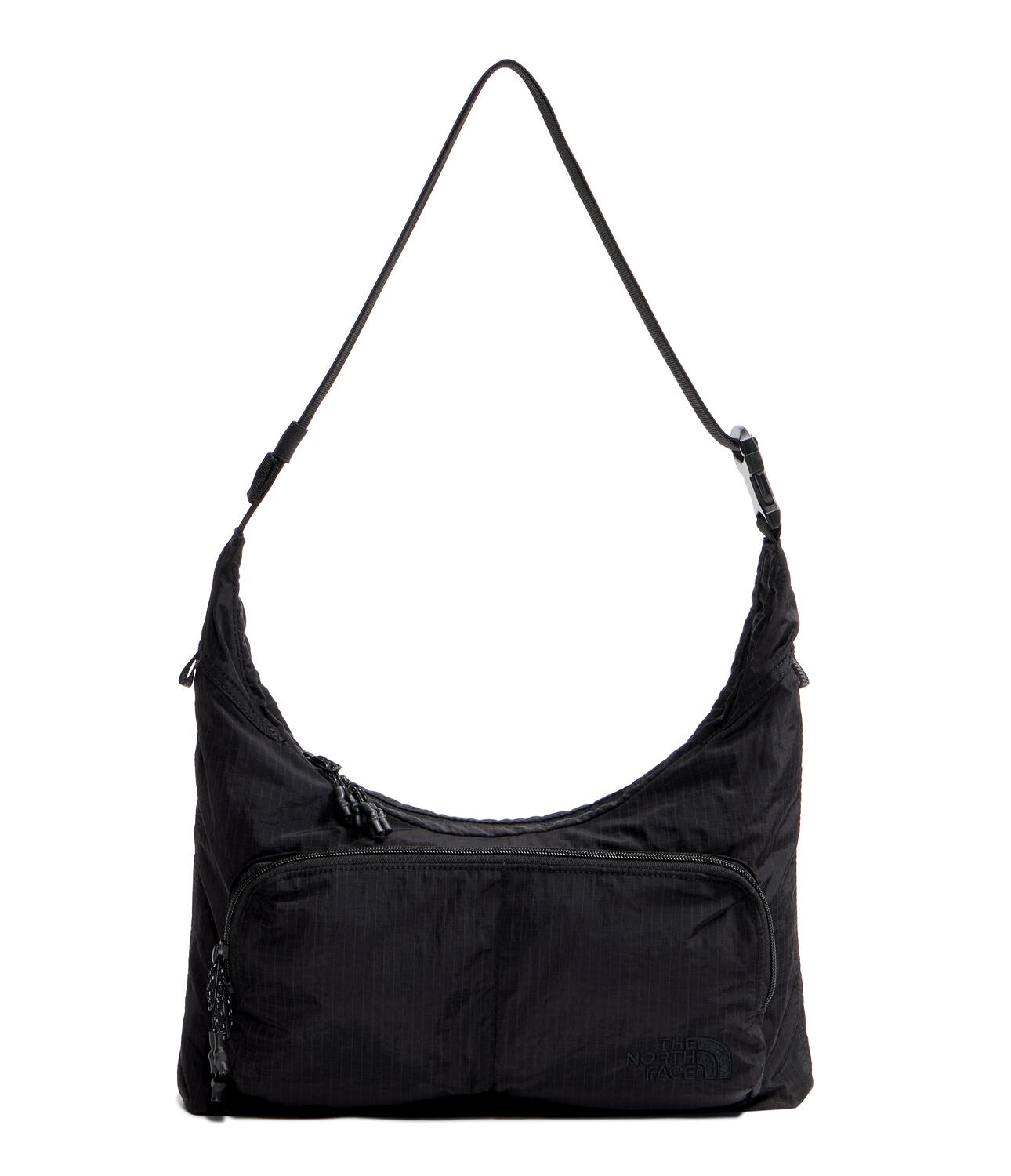 The North Face Cross-Body Bag TNF Black The North Face Never Stop Crossbody